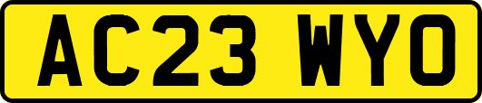 AC23WYO