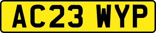 AC23WYP