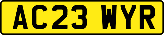 AC23WYR