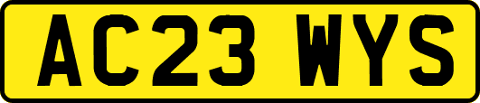 AC23WYS