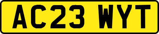 AC23WYT