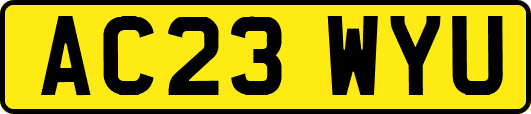 AC23WYU