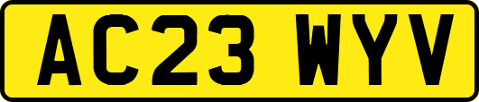 AC23WYV