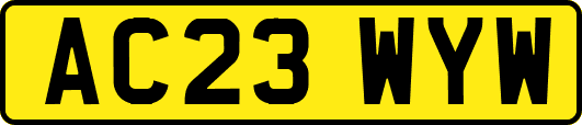 AC23WYW