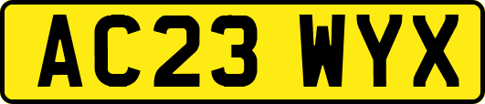 AC23WYX