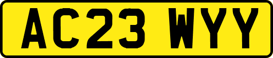 AC23WYY