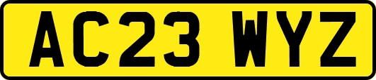 AC23WYZ
