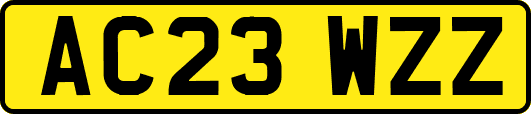 AC23WZZ