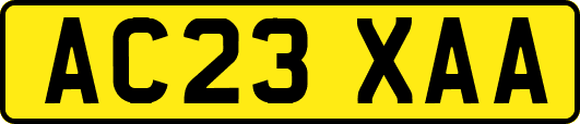 AC23XAA