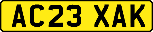 AC23XAK