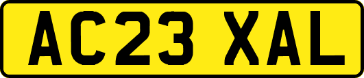 AC23XAL