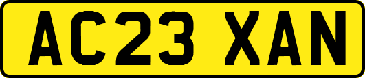AC23XAN
