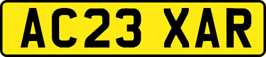 AC23XAR