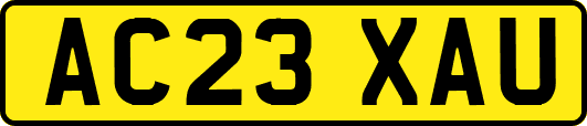 AC23XAU