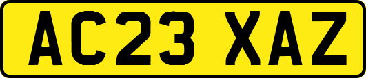 AC23XAZ