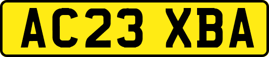 AC23XBA