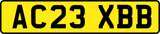 AC23XBB
