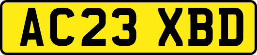AC23XBD