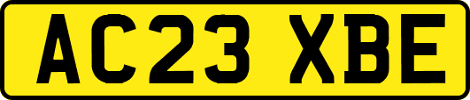 AC23XBE