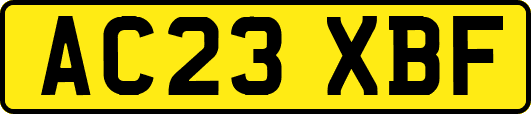 AC23XBF