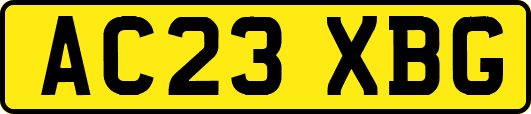 AC23XBG