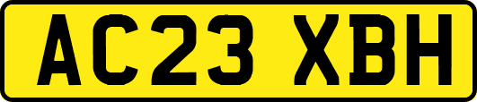 AC23XBH