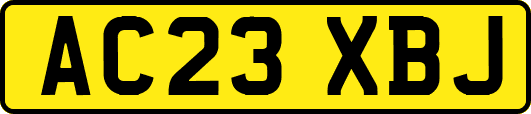 AC23XBJ