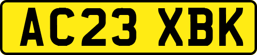 AC23XBK