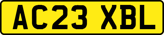 AC23XBL