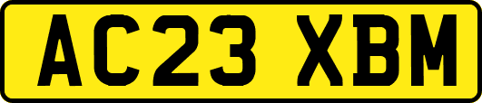AC23XBM