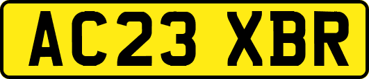 AC23XBR