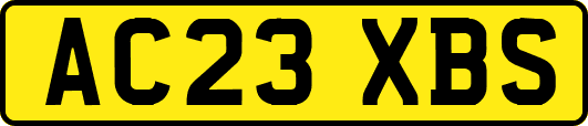 AC23XBS