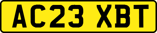 AC23XBT