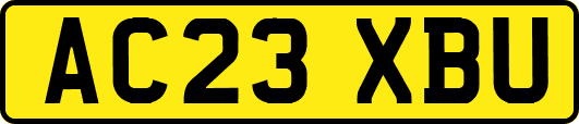 AC23XBU