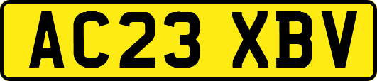 AC23XBV
