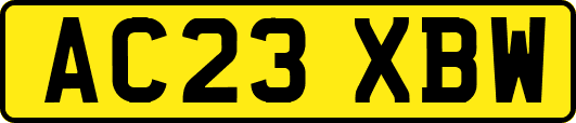 AC23XBW