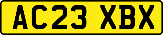 AC23XBX