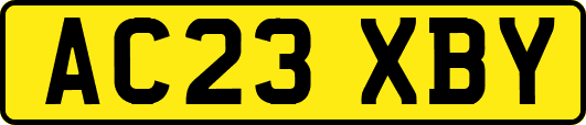 AC23XBY