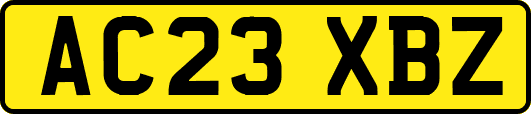 AC23XBZ