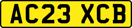 AC23XCB
