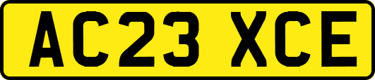 AC23XCE