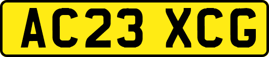 AC23XCG