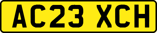 AC23XCH