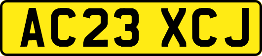 AC23XCJ