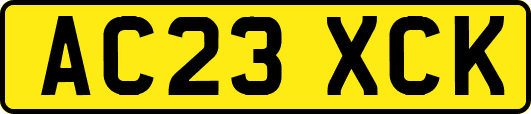 AC23XCK