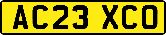 AC23XCO