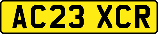 AC23XCR