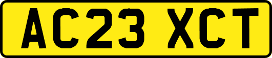 AC23XCT