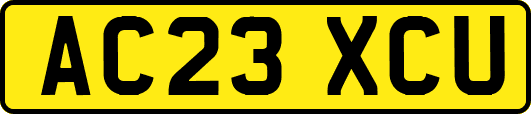 AC23XCU