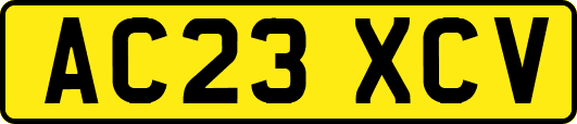 AC23XCV